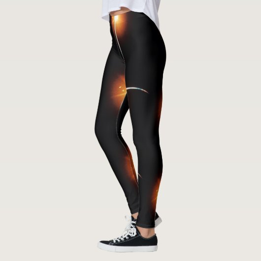 Ecliptische Leggings (Links)
