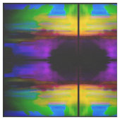 Eclispe Moon Storm Fabric Stof (Swatch)