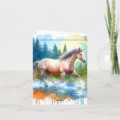 Eclosion of Amour: Floral Symfonie, of Bedankkaart (Achterkant)