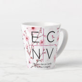 ECNV-latte mok (Rechterhoek)