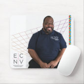 ECNV-Muismat Muismat (Met muis)