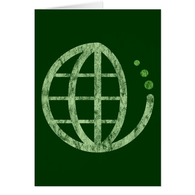 eco-aarde (Voorkant)