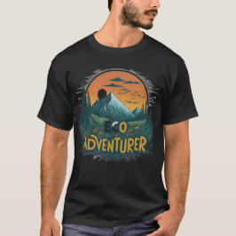 Eco Adventurer T-shirt