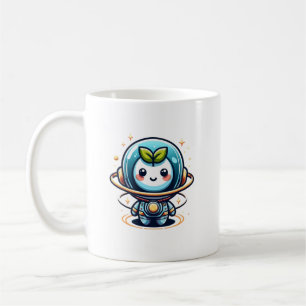 eco-astronaut koffiemok