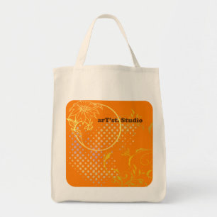 Eco Bag 08 Tote Bag