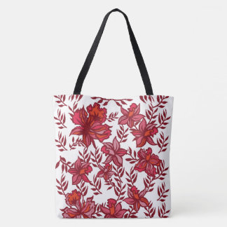 Eco-Bag: Vamos a la Playa ou às Compras? Tote Bag