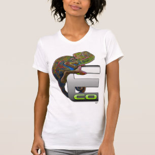 Eco Chameleon T-shirt