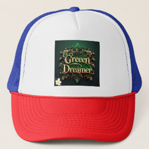 Eco Chic Lifestyle Trucker Pet