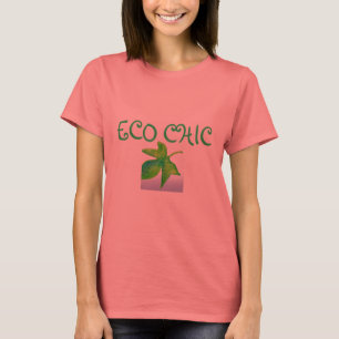 ECO CHIC T-SHIRT