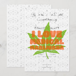 Eco Design | Krachtige Poster voor Wellness en Imp Kaart