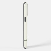 Eco Design | Nature-Inspired iPhone Hoesje (Rechterkant)