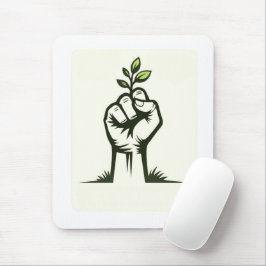 Eco Design | Natuur-Inspiratie Muismat