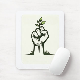 Eco Design | Natuur-Inspiratie Muismat