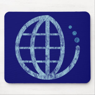 eco earth : conserve water muismat