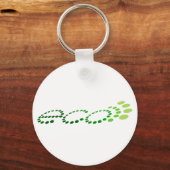 eco-echo sleutelhanger (Voorkant)
