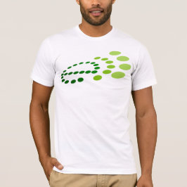 eco-echo. t-shirt