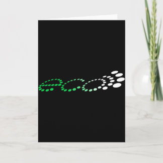 Eco Echo T Shirt_1  Kaart