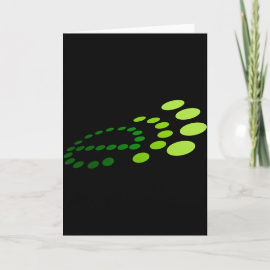 Eco Echo T Shirt_3  Kaart (Voorkant)