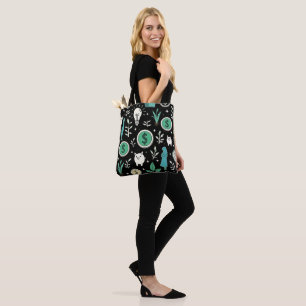 "Eco-Finance Growth Sustainable Money Tote Bag