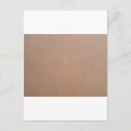 Eco Friendly Briefkaart (Voorkant)