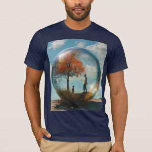 Eco-Friendly Design T-shirts - Duurzame Mode