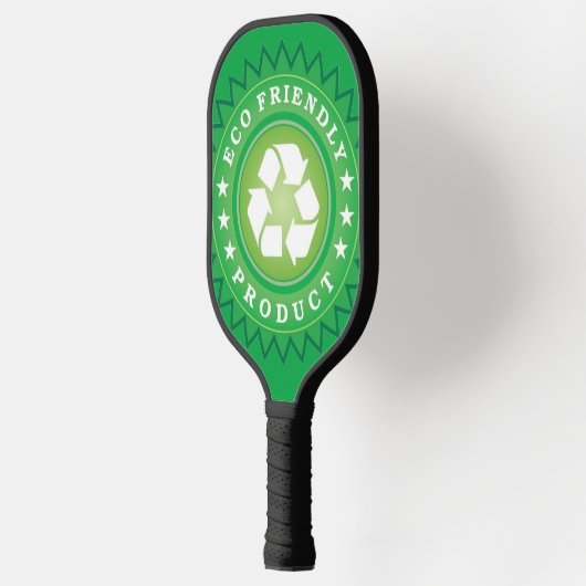 Eco Friendly Pickle Ball Paddle (Links)