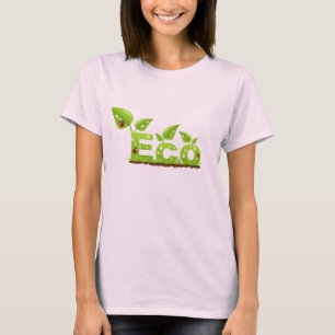 Eco Friendly Womens Shirt