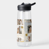 #Eco-FriendlyWaterBottle Waterfles (Links)