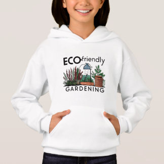 Eco-Gardener T-shirt