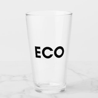 eco glas