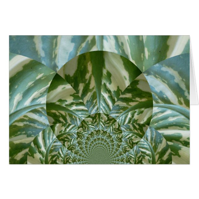 Eco Green Camo (Voorkant Horizontaal)