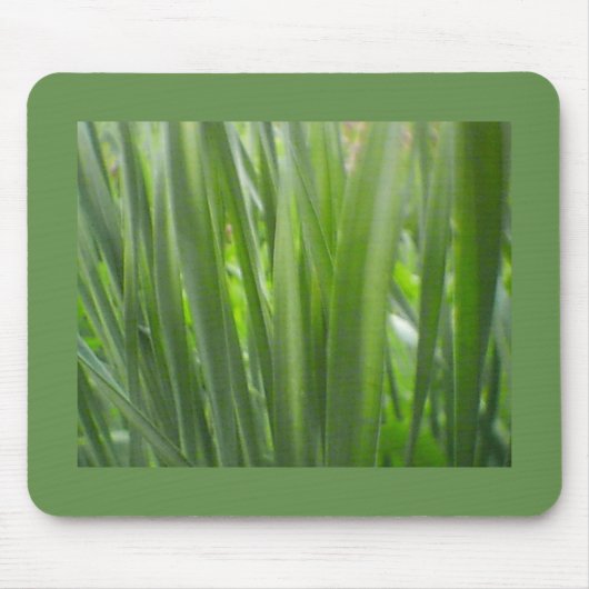 Eco Green Muismat (Voorkant)