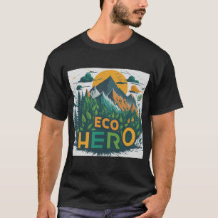 Eco Hero T-shirt