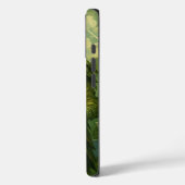 Eco Krijger  Case-Mate iPhone Case (Achterkant / Links)