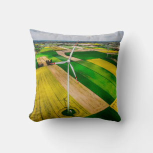 Eco Kussen