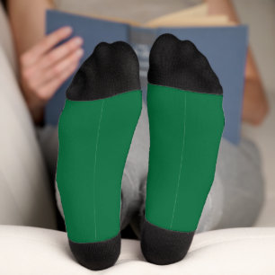 Eco Luxe Crew Soks Duurzame Comfort Sokken