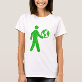 Eco-man T-shirt