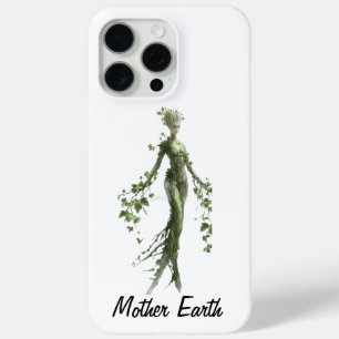 Eco Moeder aarde iPhone 15 Pro Max Hoesje
