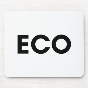 eco muismat