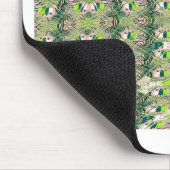 Eco Nieuwste Hakuna Matata Beauful People Afrika Muismat (Hoek)