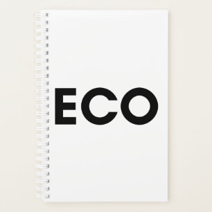 eco planner