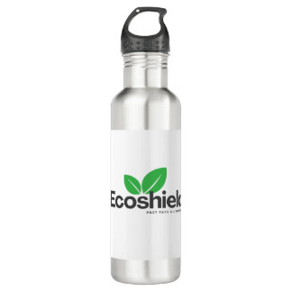 Eco-shield Waterfles