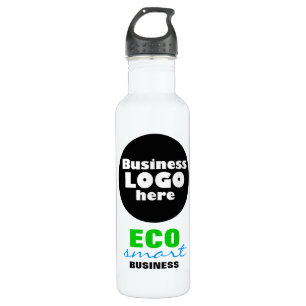 ECO Smart Business   Bedrijf Waterfles