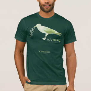 eco - spelen t-shirt