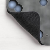 Eco Sphere 8K naadloos Muismat (Hoek)