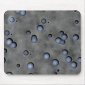 Eco Sphere 8K naadloos Muismat (Voorkant)