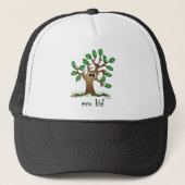 Eco Trucker Pet (Voorkant)