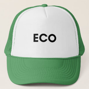 eco trucker pet