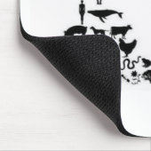 Eco versus Ego Muismat (Hoek)