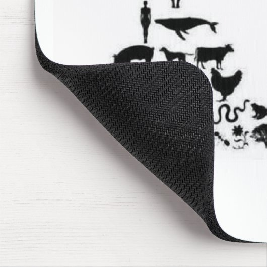 Eco versus Ego Muismat (Hoek)